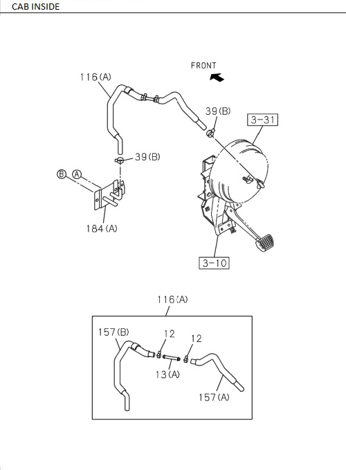 Partial Engine